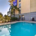 Sleep Inn & Suites Jacksonville