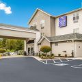 Sleep Inn & Suites Jacksonville Near Camp Lejeune