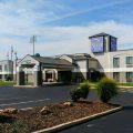 Sleep Inn & Suites Joplin