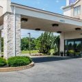Sleep Inn & Suites Lancaster-Plainsboro