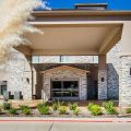 Sleep Inn & Suites Longview North