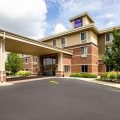 Sleep Inn & Suites Madison
