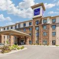 Sleep Inn & Suites Middletown – Goshen