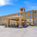 Sleep Inn & Suites Midland