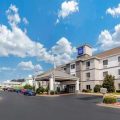 Sleep Inn & Suites Millbrook – Prattville