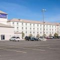 Sleep Inn & Suites Minot