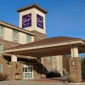 Sleep Inn & Suites Moundsville