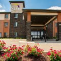 Sleep Inn & Suites Oregon