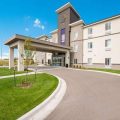 Sleep Inn & Suites Park City – Wichita North