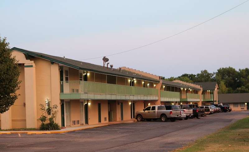 Sleep Inn & Suites Parsons in Parsons, Kansas, United States