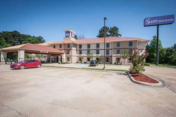 Sleep Inn & Suites Pearl in Pearl, Mississippi, United States
