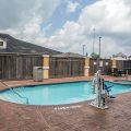 Sleep Inn & Suites Pearland – Houston South