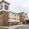 Sleep Inn & Suites Pittsburgh