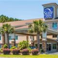 Sleep Inn & Suites Pooler