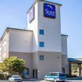 Sleep Inn & Suites Roseburg North Near Medical Center