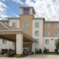 Sleep Inn & Suites Round Rock – Austin North