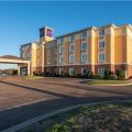 Sleep Inn & Suites University