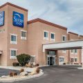 Sleep Inn University