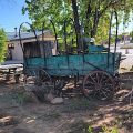 Sleeping Ute Mountain Motel