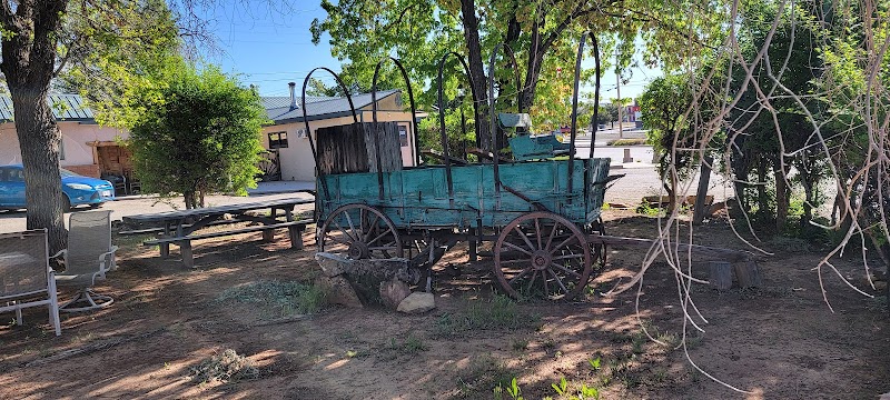 Sleeping Ute Mountain Motel in Cortez, Colorado, United States