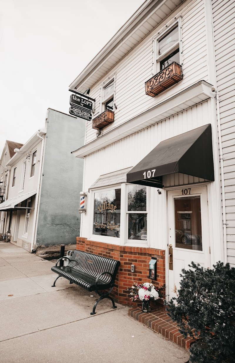 Small Batch Lodging in Newark, Ohio, United States