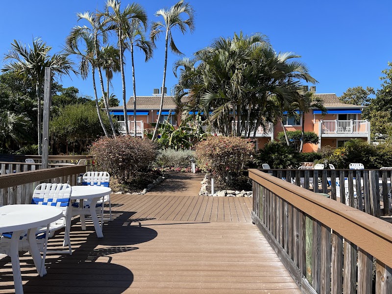 Smugglers Cove Resort and Marina in Islamorada, United States