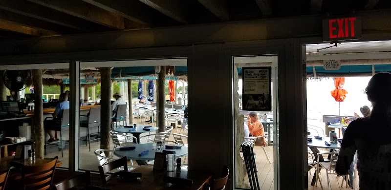 Snappers Oceanfront Resort in Key Largo, Florida, United States