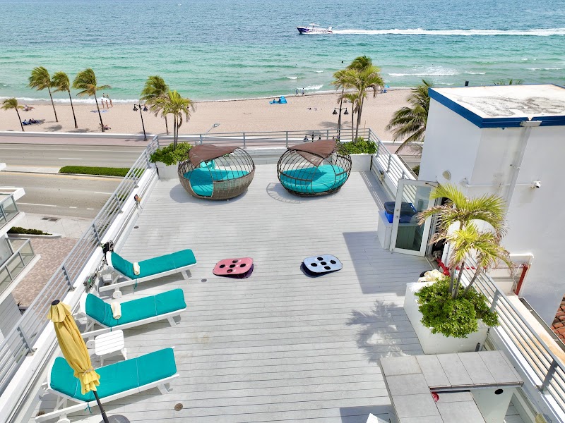 Snooze in Fort Lauderdale, Florida, United States