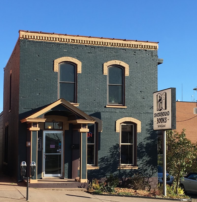 Snowbound Inn in Marquette, Michigan, United States