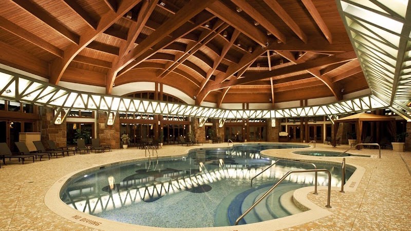 Soaring Eagle Casino & Resort in Mount Pleasant, Michigan, United States