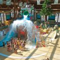 Soaring Eagle Waterpark and Hotel