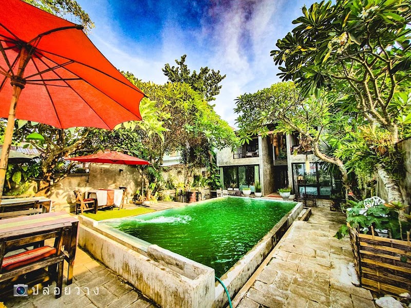 Sofa Gallery Hotel in Nong Khai, Thailand