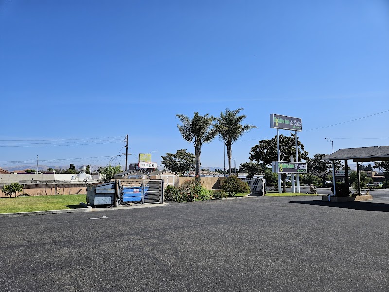 Solaire Inn & Suites in Santa Maria, California, United States