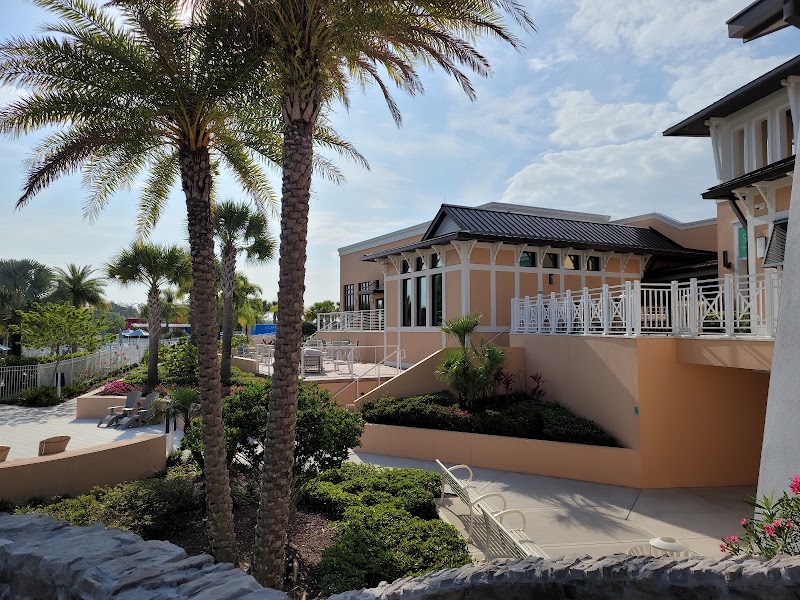 Solana Resort in Davenport, Florida, United States