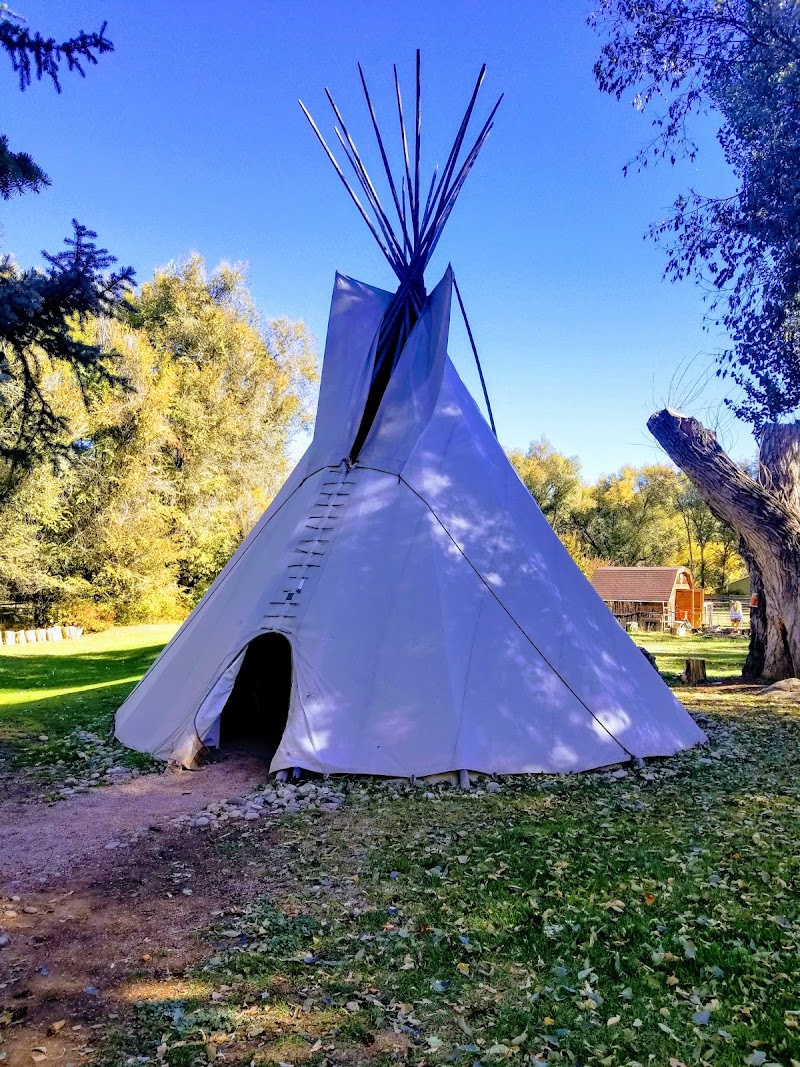Solarium Fort Collins in Fort Collins, Colorado, United States