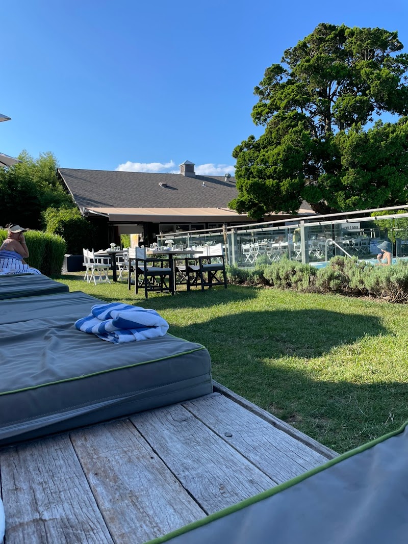 Sole East Resort in Montauk, New York, United States