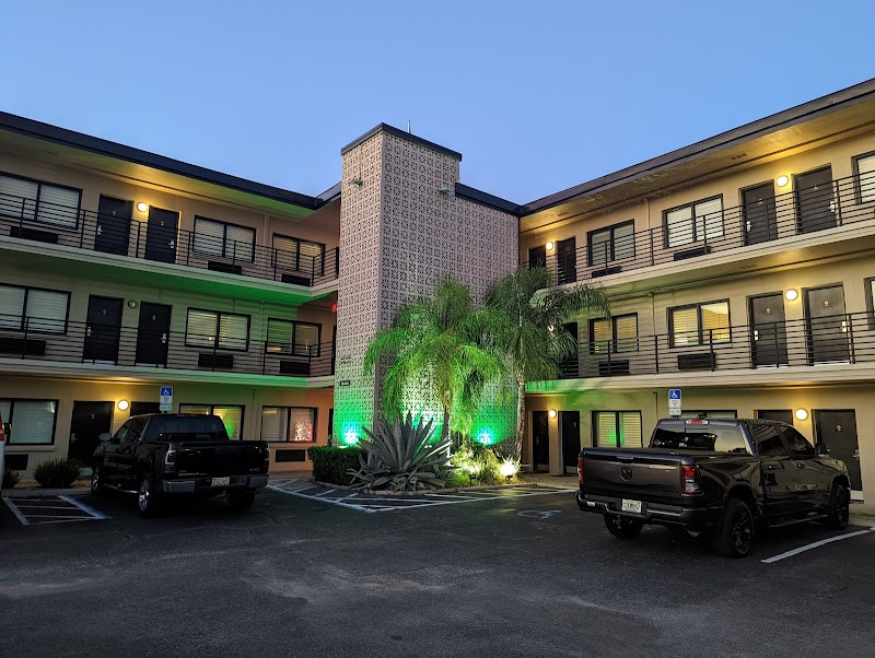 Sole Inn and Suites in Pensacola, Florida, United States