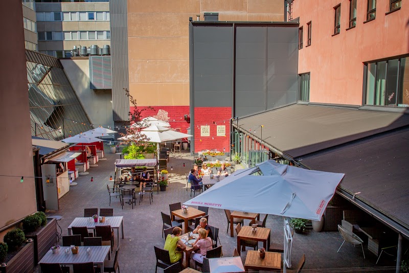 Solo Sokos Hotel Lahden Seurahuone in Lahti, Finland