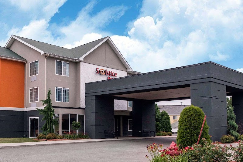 Solstice Hotel, Ascend Hotel Collection in Erie, Pennsylvania, United States