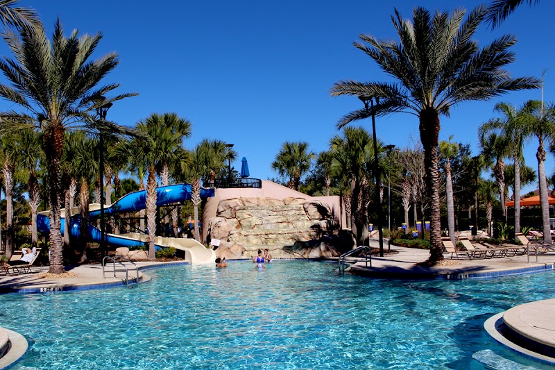 Solterra Resort by Global Resort Homes in Davenport, Florida, United States