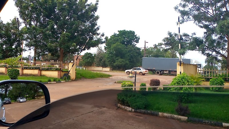 Solwezi Lodge in Solwezi, Zambia