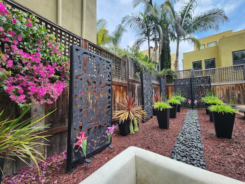 Sommerset Suites Hotel in Hillcrest, California, United States