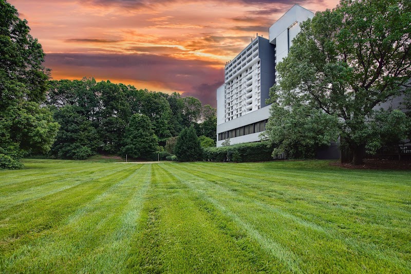 Sonesta Charlotte Executive Park in Charlotte, North Carolina, United States