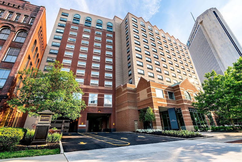 Sonesta Columbus Downtown in Columbus, Ohio, United States