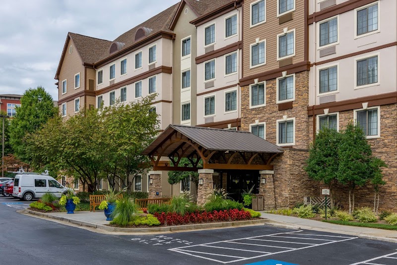 Sonesta ES Suites Atlanta Perimeter Center in Dunwoody, Georgia, United States