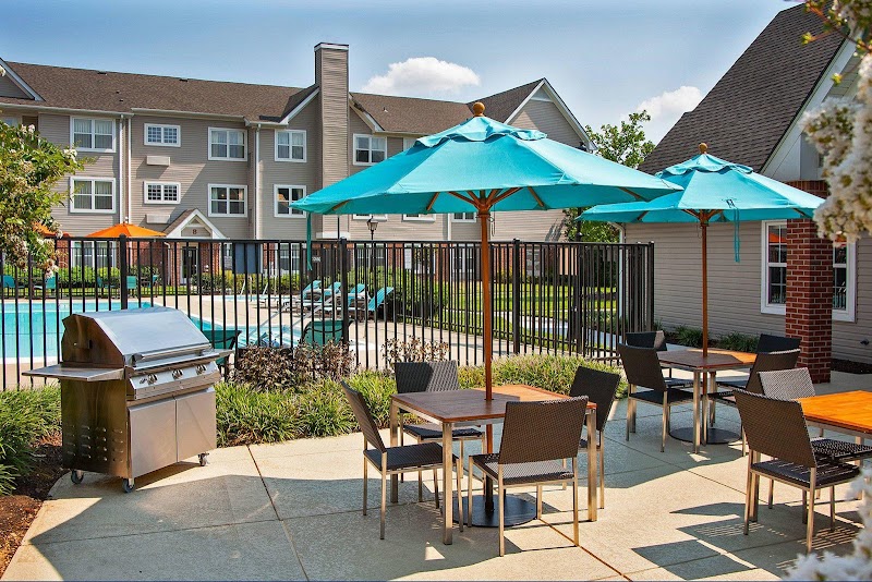 Sonesta ES Suites Baltimore BWI Airport in Linthicum Heights, MD, United States