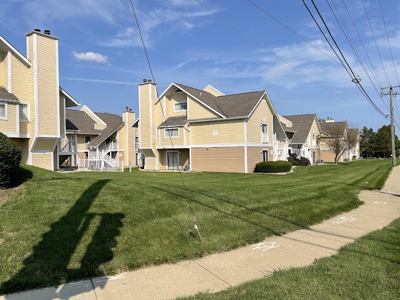 Sonesta ES Suites Chicago - Lombard in Lombard, Illinois, United States