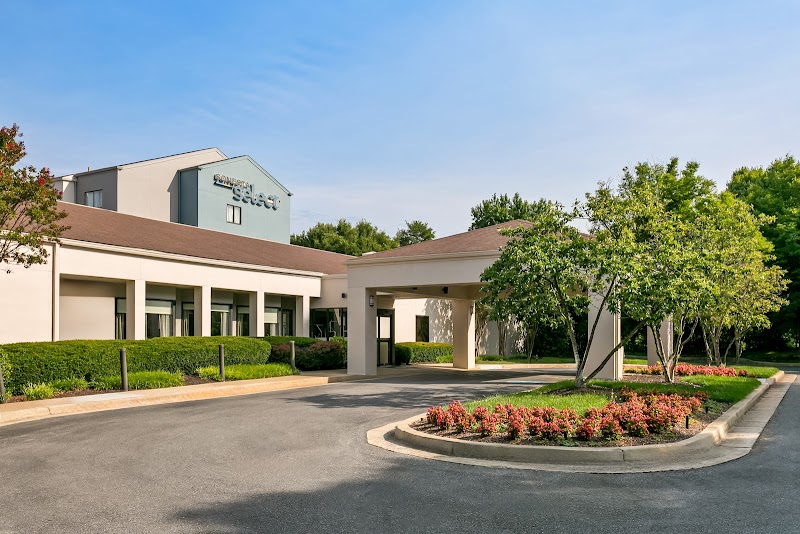 Sonesta ES Suites Columbia Baltimore in Columbia, Maryland, United States