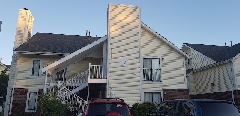 Sonesta ES Suites Minneapolis-St. Paul Airport in Eagan, Minnesota, United States