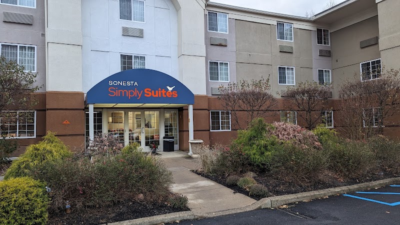 Sonesta ES Suites Parsippany in Parsippany, New Jersey, United States
